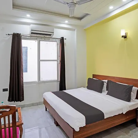 Hotel O Golden Admire-3