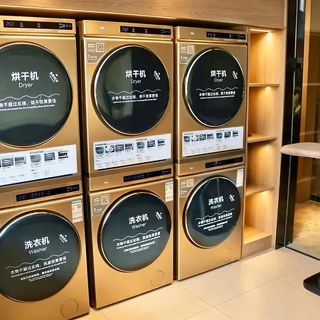 Crowne Plaza Fuzhou Riverside By Ihg-2