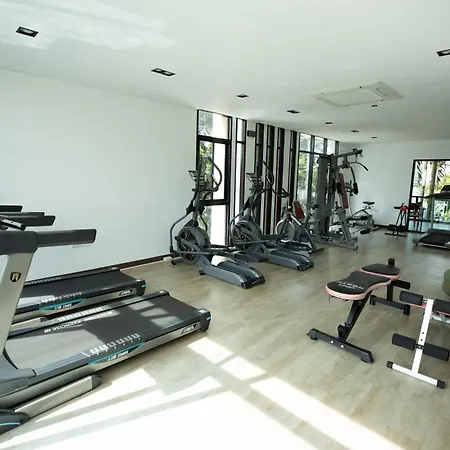 Trat City Hotel-2