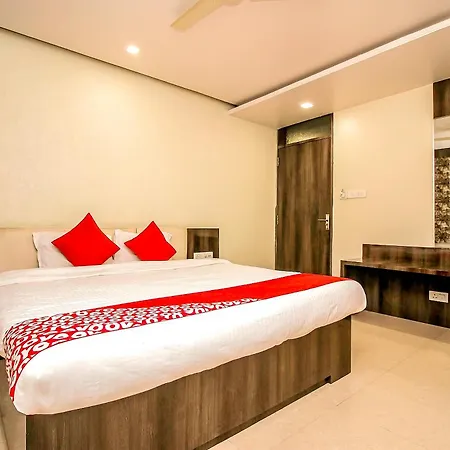 Hotel O Galaxy Palace-2