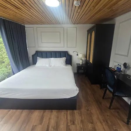 My Boutique Hotel & Spa-2