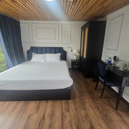 My Boutique Hotel & Spa-3