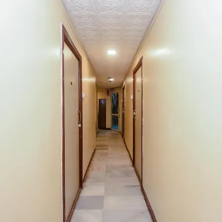 Hotel O Prince Palace-2