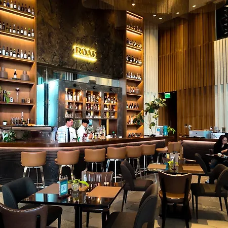 Brittany Hotel Bgc-2