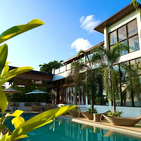 Ahana Resort El Nido-3