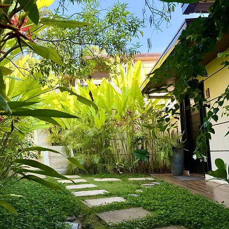 Ahana Resort El Nido-2