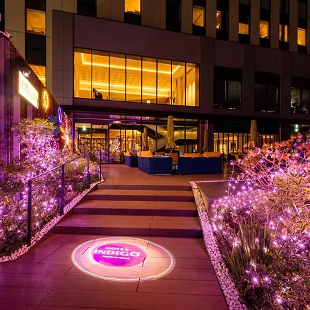 Hotel Indigo Tokyo Shibuya By Ihg-2