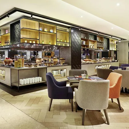Novotel Jakarta Mangga Dua Square-2