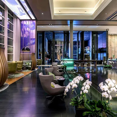 Pullman Bangkok King Power-3