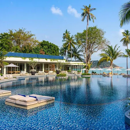 Melia Koh Samui-3