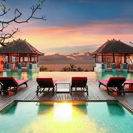 Mercure Kuta Bali-2