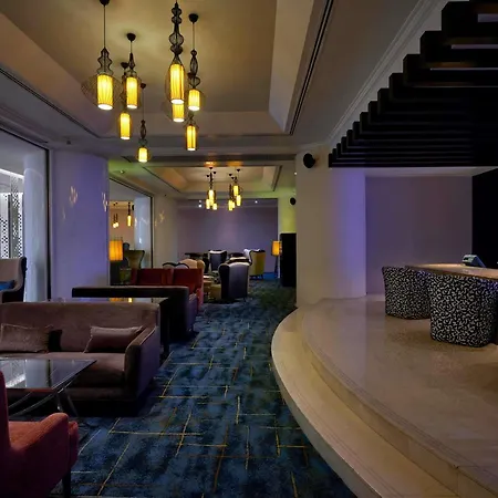 Pullman Kuala Lumpur City Centre Hotel & Residences-3