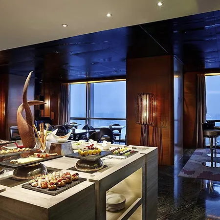 Sofitel Nanjing Galaxy-3