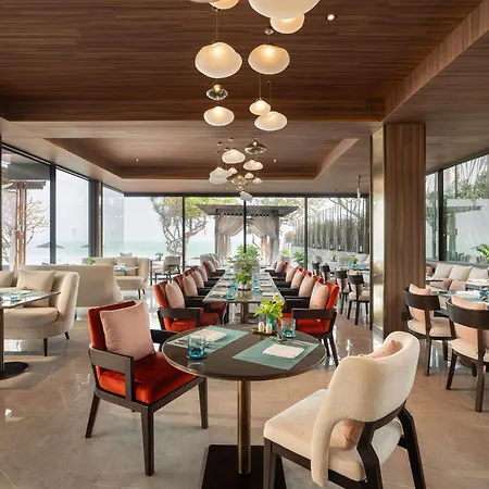 V Villas Hua Hin - Mgallery Collection-3