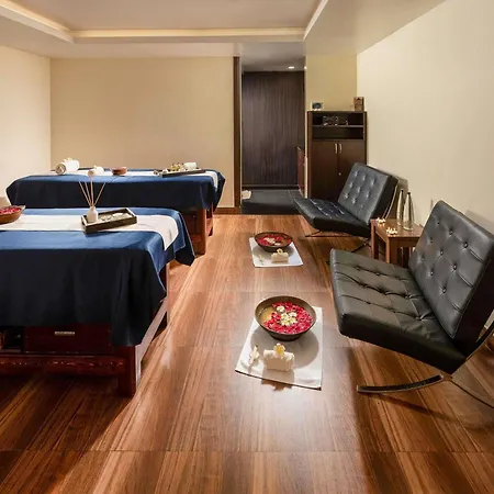 Grand Mercure Bangalore - An Accor Brand-2