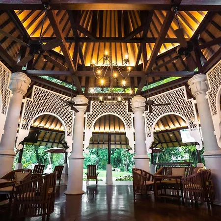 Novotel Bogor Golf Resort & Convention Center-3