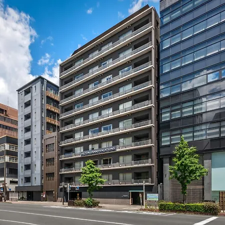 Citadines Kyoto Karasuma-Gojo-3