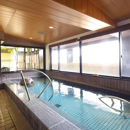 Dormy Inn Premium Kyoto Ekimae Natural Hot Spring-2