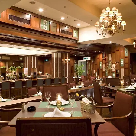 The Cypress Mercure Hotel Nagoya-3