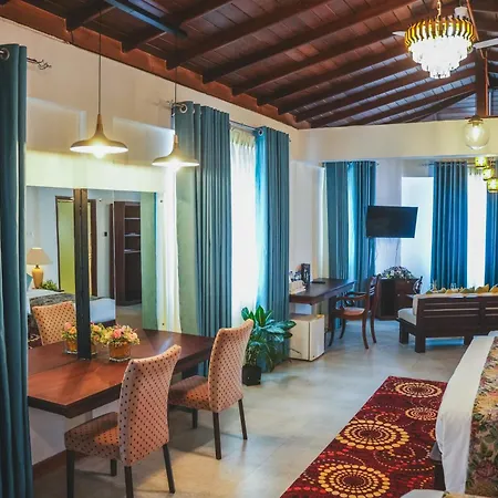 Thilanka Hotel-3