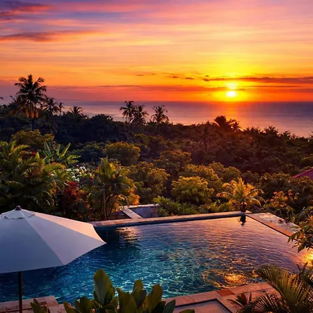 The Hamsa Bali Resort-2