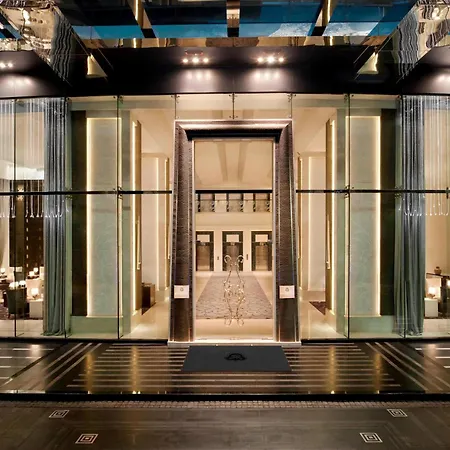 The St. Regis Bangkok-3