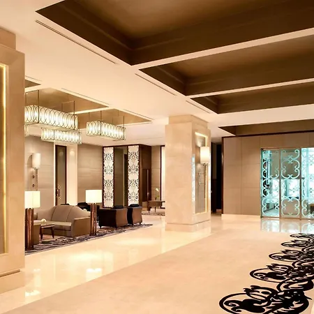 The St. Regis Bangkok-2