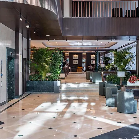 Radisson Blu Hotel, Tashkent-3