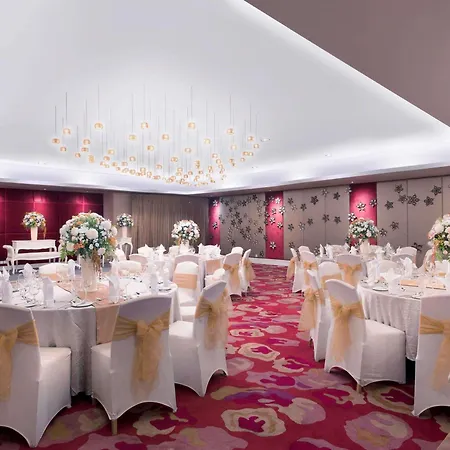 Novotel Jakarta Gajah Mada-3
