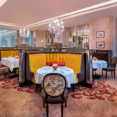 The St. Regis Mumbai-3