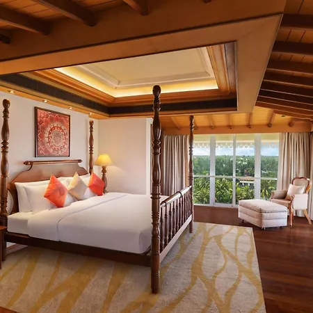 Le Meridien Kochi-2
