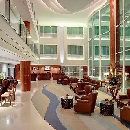 The Kuta Beach Heritage Hotel - Managed By Accor-2