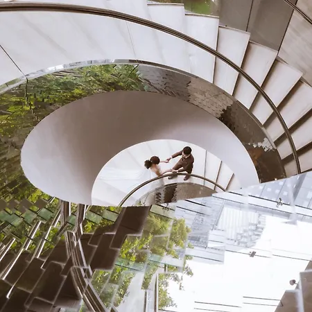 Hilton Sukhumvit Bangkok-3