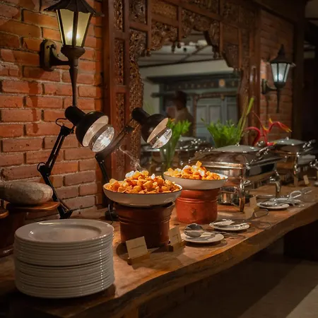 Plataran Ubud Hotel & Spa - Chse Certified-3