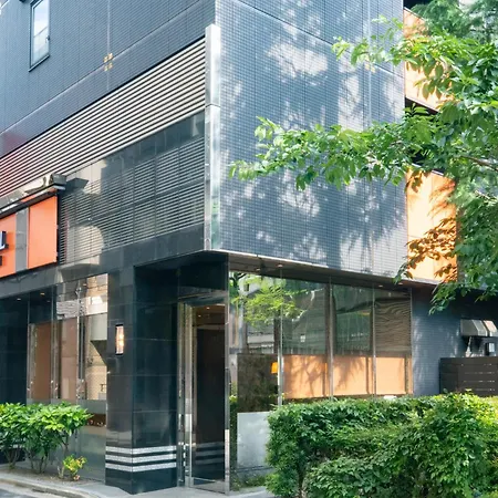 Apa Hotel Ginza Kyobashi Minami Tokyo Station Yaesu South Gate-3