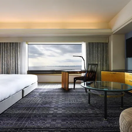 Hotel New Otani Makuhari-2