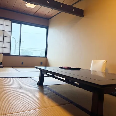 Hotel Taiko-2
