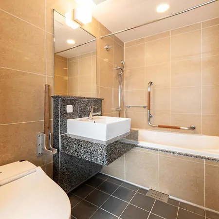 Apa Hotel Shimbashi Toranomon-3
