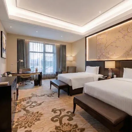 Wyndham Grand Xi'An South-3
