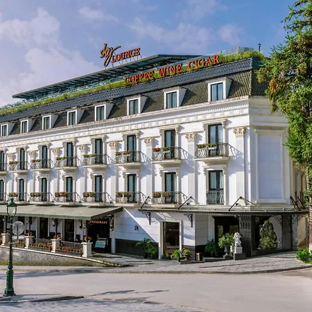 Hotel Sapa Square, Affiliated By Melia-2