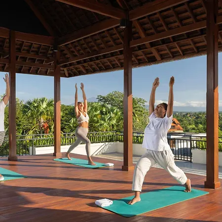 Anumana Ubud Hotel-2