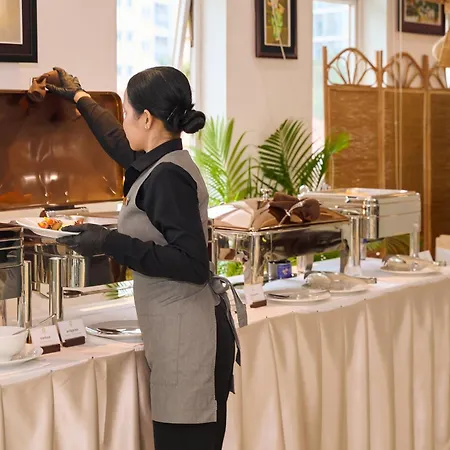Phnom Penh Katari Hotel-3