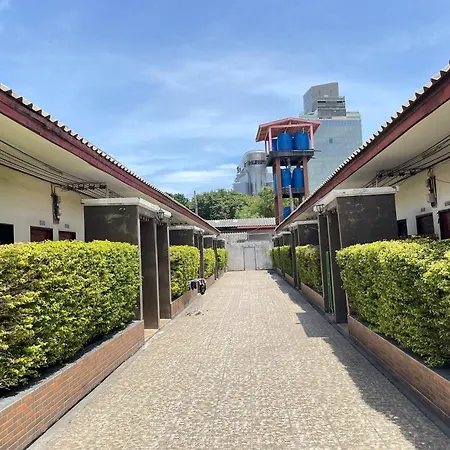 Fairtex Residence Pattaya-3