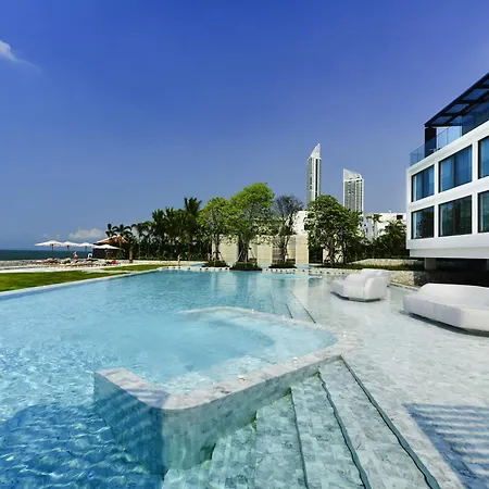 Veranda Resort Pattaya - Mgallery Collection, Accor Hotel-2