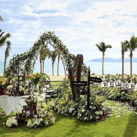 Sofitel Sanya Leeman Resort-3