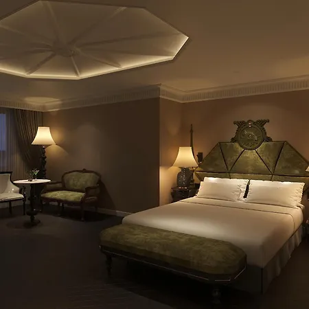 Hotel Le Joyau Bleu Hanoi-3