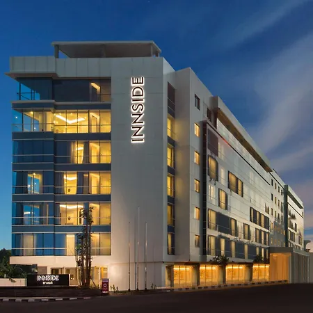 Innside By Melia Yogyakarta-2