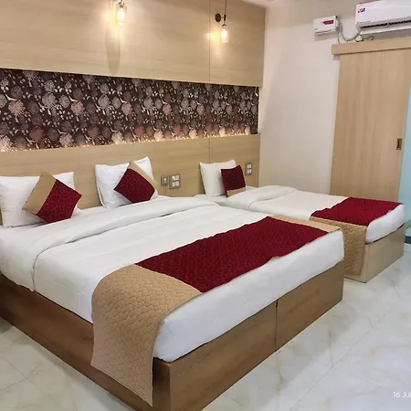 Mvt Guesthouse & Restaurant-3