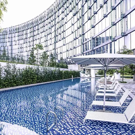 Mercure Singapore On Stevens-3