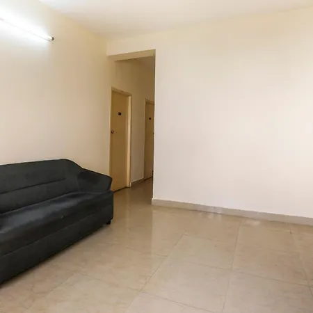 Hotel O Home Harma Residency Near Koyambedu Metro Station-3
